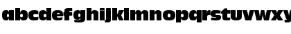 Antique Olive BQ Regular Font