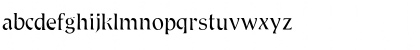 Antonio Thin Font Antonio Thin Font