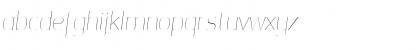 Apex New Thin Italic Font Apex New Thin Italic Font