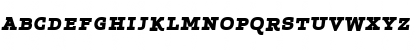 Apex Serif Bold Italic Caps Regular Font Apex Serif Bold Italic Caps Regular Font