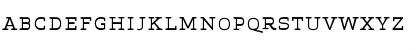 Apex Serif Book Caps Regular Font Apex Serif Book Caps Regular Font