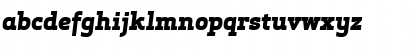 Apex Serif Extra Bold Italic Regular Font