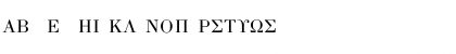 Apla Regular Font Apla Regular Font