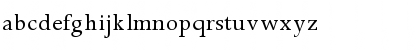 Apollo Regular Font Apollo Regular Font