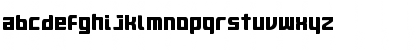 Aquasky20ALP Regular Font