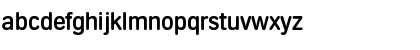 Aral-Type BQ Medium Font Aral-Type BQ Medium Font