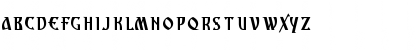 Archangel Body Font Archangel Body Font