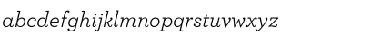 ArcherPro Book Italic Font ArcherPro Book Italic Font