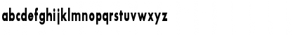 BouganBlackCondSSK Regular Font BouganBlackCondSSK Regular Font