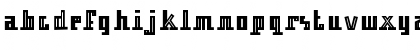 Arcturus Inline Font Arcturus Inline Font