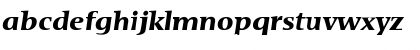 Areplos Text Pro Bold Italic Font Areplos Text Pro Bold Italic Font