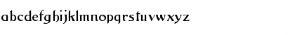 Argos Regular Font