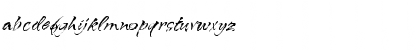 Arid ITC Regular Font
