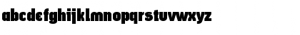 AriergardHeavyC Regular Font AriergardHeavyC Regular Font