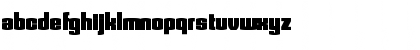 Armada BlackCondensed Font