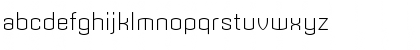 Armada Light Font Armada Light Font