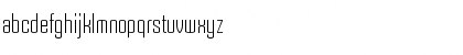 Armada LightCondensed Font Armada LightCondensed Font