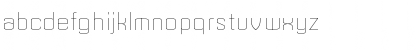 Armada Thin Font Armada Thin Font