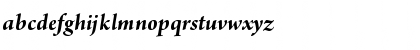 Arno Pro Bold Italic 18pt Font Arno Pro Bold Italic 18pt Font