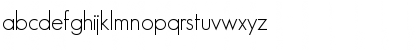 BouganSSK Regular Font BouganSSK Regular Font