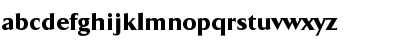 ArrowBlack Regular Font