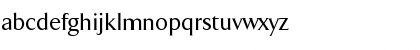 ArrowMedium Regular Font