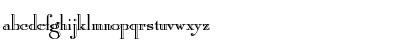 Artisan Roman Std Regular Font Artisan Roman Std Regular Font