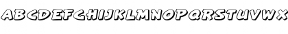 Artiste Std Regular Font Artiste Std Regular Font