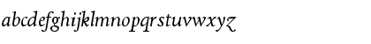 AsdanteItalic Regular Font AsdanteItalic Regular Font