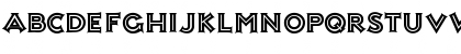 Ashley Inline CG Regular Font Ashley Inline CG Regular Font