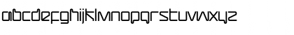 Assembler-Regular Regular Font