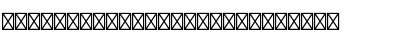Astrology Pi LT Std 2 Font Astrology Pi LT Std 2 Font
