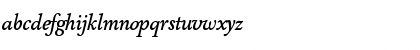 AtmaSerif-MediumItalic Regular Font AtmaSerif-MediumItalic Regular Font