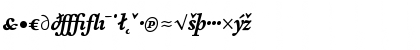 AtmaSerifExp-BlackItalic Regular Font AtmaSerifExp-BlackItalic Regular Font