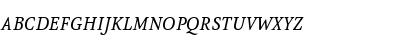 AtmaSerifLF-BookItalicQC Regular Font AtmaSerifLF-BookItalicQC Regular Font