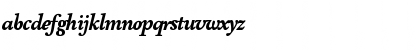 AtmaSerifTF-BlackItalic Regular Font AtmaSerifTF-BlackItalic Regular Font