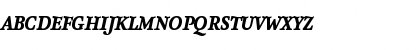 AtmaSerifTF-BlackItalicQC Regular Font AtmaSerifTF-BlackItalicQC Regular Font
