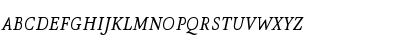 AtmaSerifTF-BookItalicQC Regular Font AtmaSerifTF-BookItalicQC Regular Font