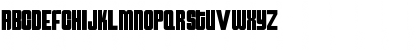 AtomicBomb Regular Font AtomicBomb Regular Font