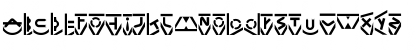 ATwentySix Regular Font ATwentySix Regular Font