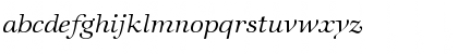 ATZapfInternational Regular Font