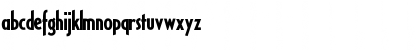 AuCasablanca Regular Font AuCasablanca Regular Font