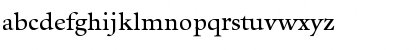 AureliaEF-Book Regular Font AureliaEF-Book Regular Font