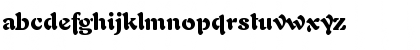 Auriol LT Std Black Font Auriol LT Std Black Font