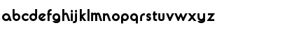 Avalon Bold Font