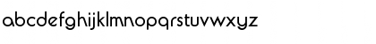 Avalon Medium Font Avalon Medium Font