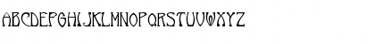 Bow Plain Font Bow Plain Font