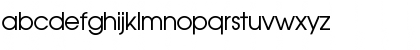 AvantGarde Regular Font AvantGarde Regular Font