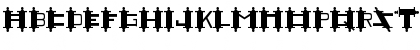 Bowling Regular Font Bowling Regular Font