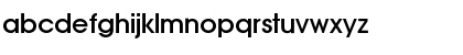 Avant Garde BQ Regular Font Avant Garde BQ Regular Font